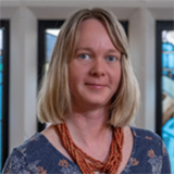 Esther Blount