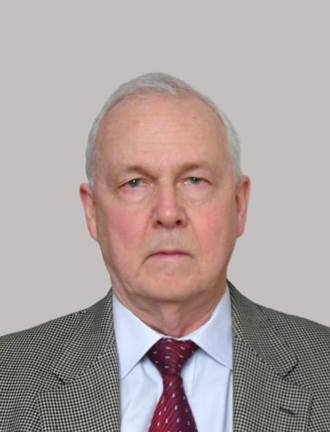 Victor Krylov