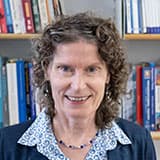 Catherine Casey