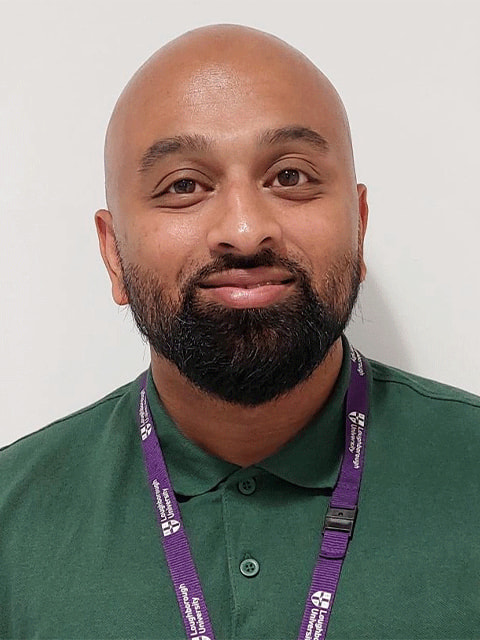 Luthfur Rahman