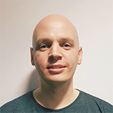 Dr Glen Blenkinsop