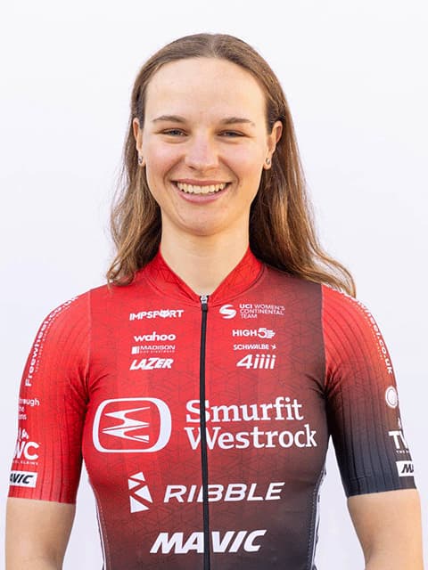 Lucy Gadd