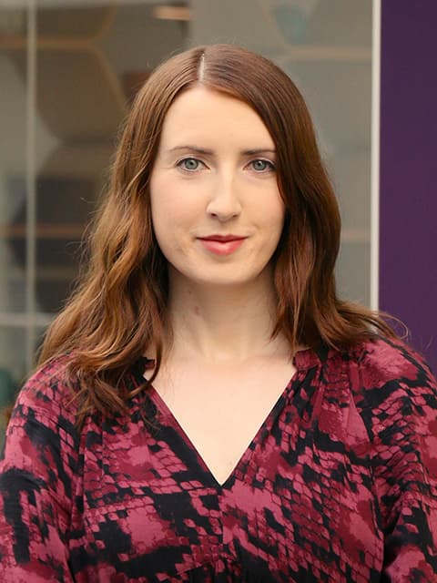 Eithne Heffernan