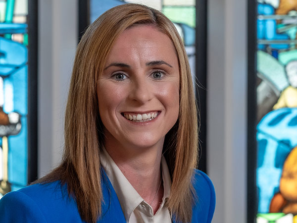 Professor Jo Maher
