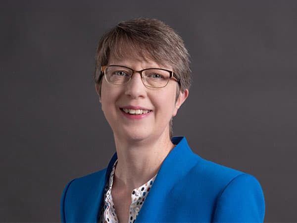 Valerie Pinfield