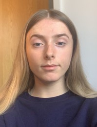 A female Squash Coach